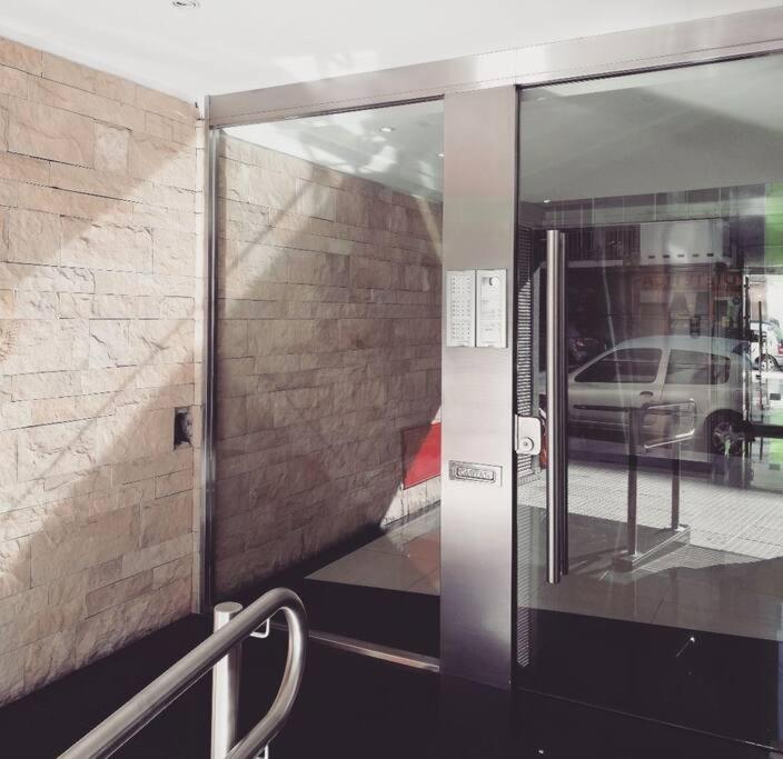 Studio Paraguay Buenos Aires Exterior foto