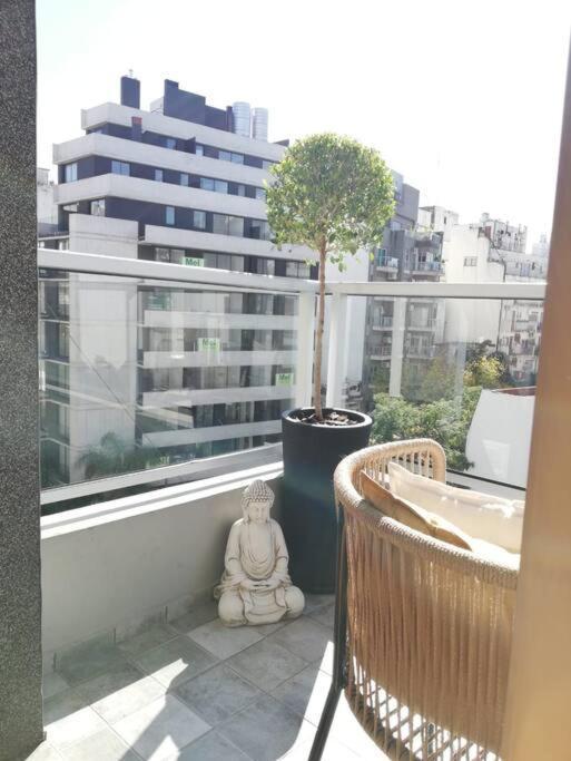 Studio Paraguay Buenos Aires Exterior foto