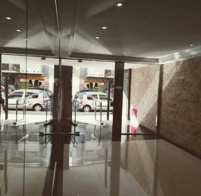 Studio Paraguay Buenos Aires Exterior foto